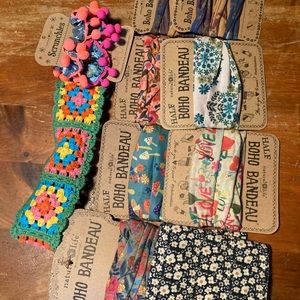 New lot of natural life goodies